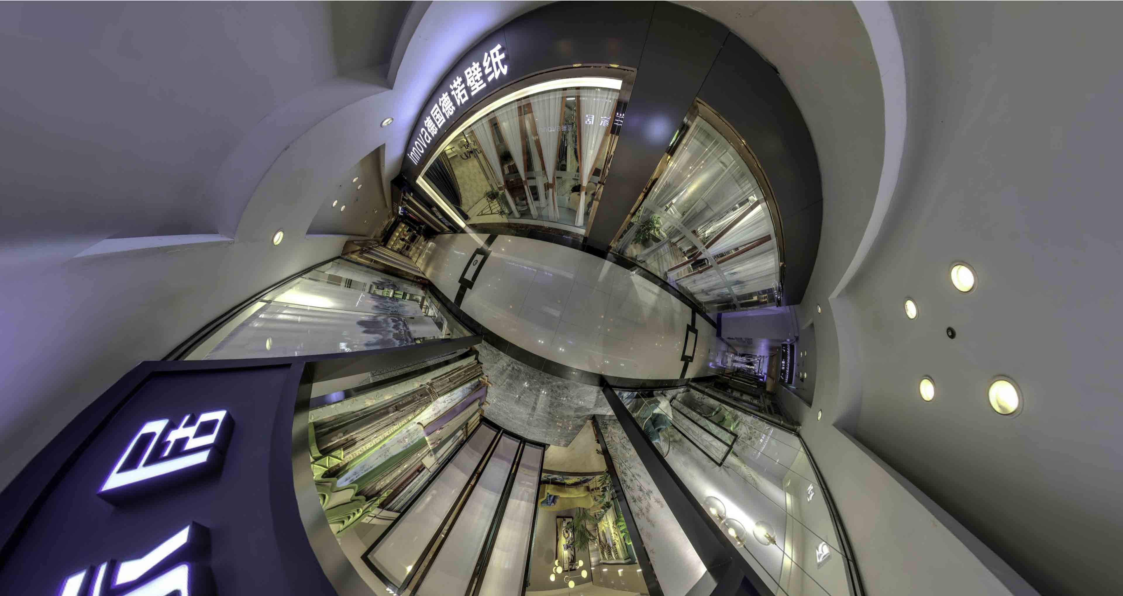 兖州VR全景拍摄：游戏开发中的创新应用与技术革新
